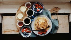 Διατροφολόγος: Αποφύγετε Καφέ, Τσάι Ή Γάλα Μετά Το Γεύμα