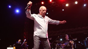 Δημήτρης Μητροπάνος