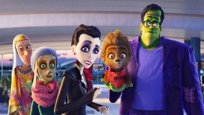 Μία Χαρούμενη Οικογένεια: Δείτε To Φιλμ Οn Demand Στο Star