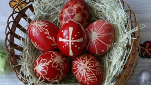 Τα Έθιμα Του Πάσχα Σε Όλη Την Ελλάδα