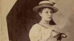 Πηνελόπη Δέλτα