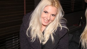 Αννίτα Πάνια