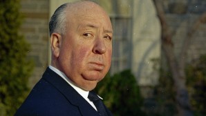 Άλφρεντ Χίτσκοκ