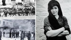 10 Ιουνίου 1944: Η σφαγή του Διστόμου από τους Ναζί