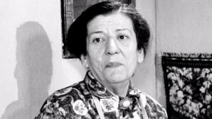 Σαμπφώ Νοταρά Ρένα Βλαχοπούλου