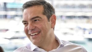 5 Ιουλίου 2015 ΑΤΜ δημοψηφισμα Τσιπρας