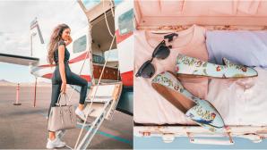 Επιλέγοντας Το Τέλειο Travel Outfit