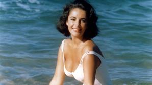Elizabeth Taylor