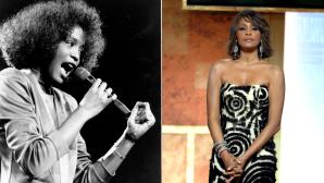 Whitney Houston Bobbi Kristina