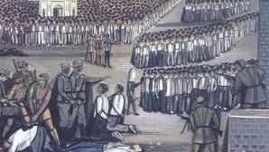 17 Αυγούστου 1944: Το ματωμένο Μπλόκο της Κοκκινιάς