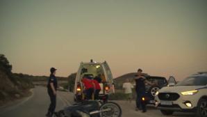 Βίντεο Της ΕΛΑΣ για την οδική ασφάλεια στις διακοπές