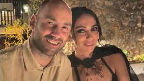 Χοψονίδου: Οι Ευχές Στον Σπανούλη Για Τα Γενέθλιά Του