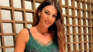 Σοφία Παθέκα: «Το Ατύχημα Με Το Πόδι Με Καθήλωσε»