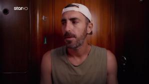 «Δεν Mπορούσα Nα Το Πιστέψω»: Στιγμή Πανικού Στο Route 360