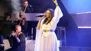 Νατάσσα Μποφίλιου