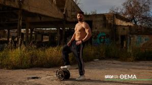 Δημήτρης Ορφανάκος