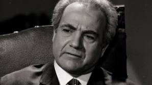 Λυκούργος Καλλέργης