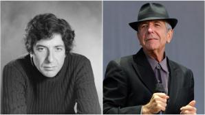 Leonard Cohen