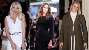 Celebrites Που Ανήκουν Στο Ζώδιο Του Σκορπιού