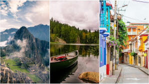 Καλύτεροι Προορισμοί Στο Εξωτερικό Για Το 2026