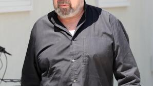 Σταμάτης Φασουλής