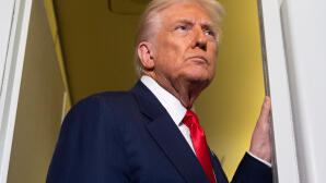 Ντόναλντ Τραμπ: Έδωσε Εντολή Για Δοκιμές Πυρηνικών Όπλων