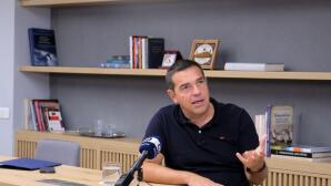 Αλέξης Τσίπρας