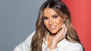 Ελένη Τσολάκη: Η αλλαγή που έκανε στα μαλλιά της