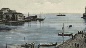 3 Νοεμβρίου 1898:Η Απελευθέρωση Της Κρήτης Από Τους Τούρκους