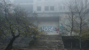 Τα «Στοιχειωμένα» Σπίτια Της Αθήνας - Αστικοί Μύθοι