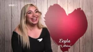 First Dates: Οι καλύτερες ατάκες από το χθεσινό επεισόδιο!