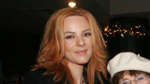 Ναταλία Λιονάκη - Κάρμεν Ρουγγέρη