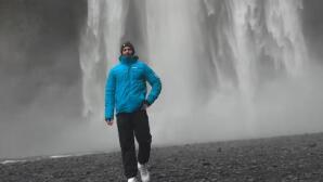 Βασάλος: Γενέθλια στην Ισλανδία -Τοπία Που Κόβουν Την Ανάσα