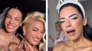 Ιωάννα Τούνη - Στέλα Πάσσαρη