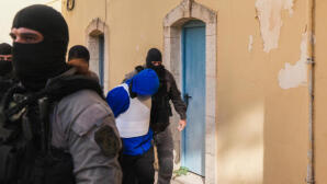 Φονικό Στα Χανιά