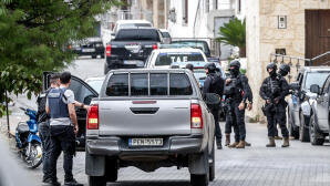 Βορίζια: Πώς Ξεκίνησε Το Μακελειό - Η Βεντέτα 2 Οικογενειών