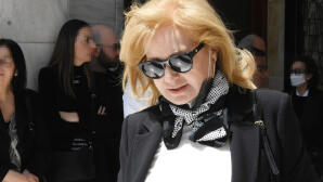 Αγγελική Νικολούλη