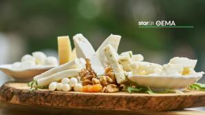 Light Ή Κανονικό Τυρί; Ποιο Να Διαλέξω Για Υγεία Και Γεύση