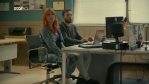 IQ 160: Όλα Όσα Αποκάλυψε Η Γλώσσα Του Σώματος