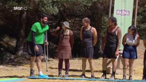 Φάρμα: Τραυματισμός Και Αποχώρηση Για Τον Κωνσταντίνο