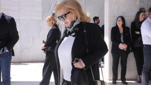 Αγγελική Νικολούλη