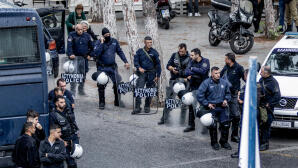 Βορίζια: Δεν Σκότωσε Την 56χρονη Ο 39χρονος