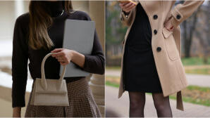 Business Casual Outfits