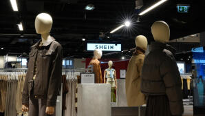 Shein: Το Πρώτο Κατάστημα Στον Κόσμο Άνοιξε Στο Παρίσι