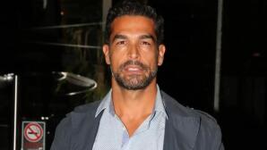 Νίκος Αναδιώτης: Πέθανε Ο Πατέρας Του