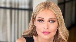 Θεοδωρίδου: Οι σπάνιες φωτογραφίες με τον αδερφό της, Θαλή