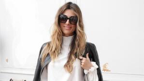 Σταματοπούλου: Άγριο Ξέσπασμα Για Τις Νταντάδες Του Γιου Της