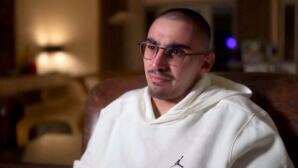 Ισραηλινός Όμηρος Μιλά Για Σεξουαλική Κακοποίηση Από Χαμάς