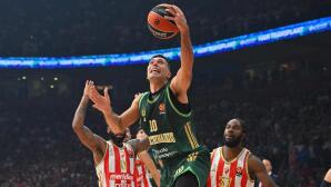 Κώστας Σλούκας