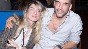 Μαριλού Κοζάρη – Πάνος Μουζουράκης